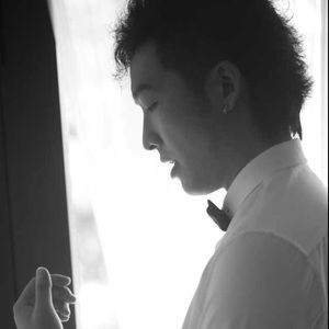 Meet your Posher, Robinson